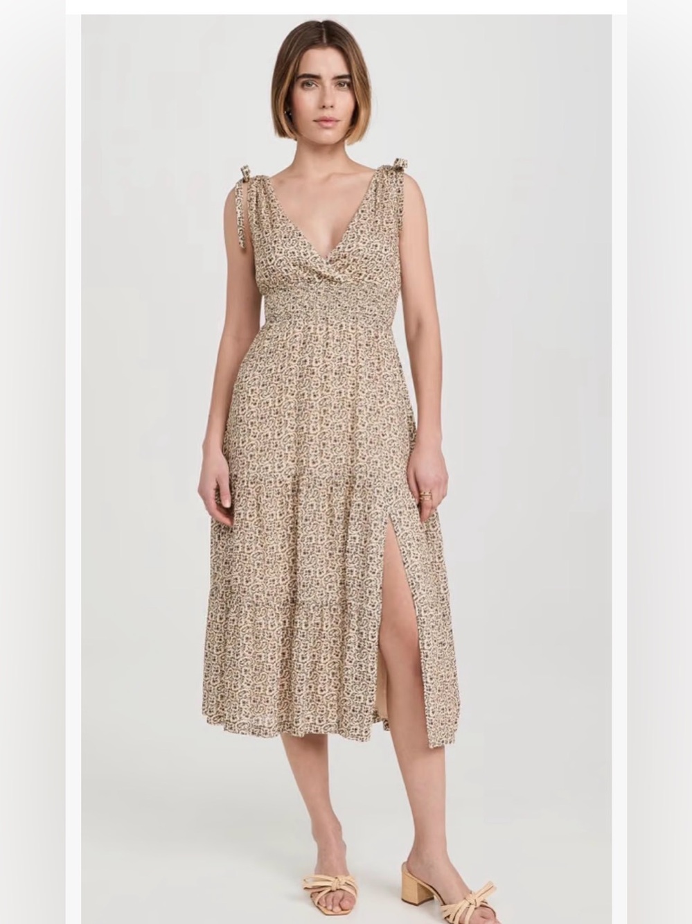Paige Karlissa Dress
